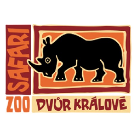 ZOO Dvůr Králové logo